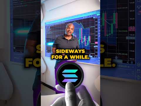 Solana's $1,000 Prediction 2025! 🚀