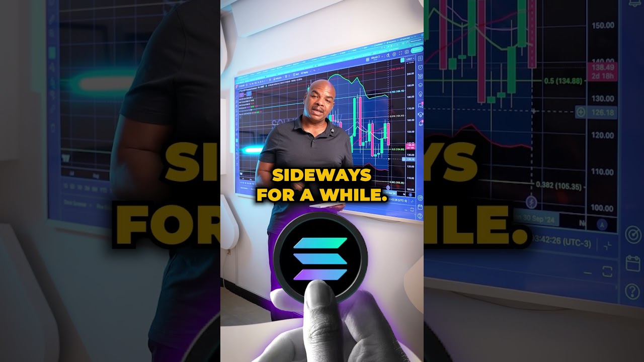 Solana's $1,000 Prediction 2025! 🚀