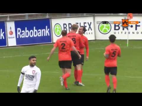 Samenvatting HHC Hardenberg - TEC