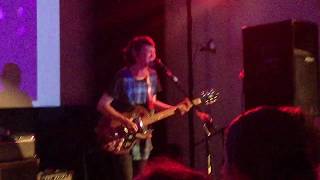 Pool Boyz - Diet Cig - Philadelphia - 5/25/17 live