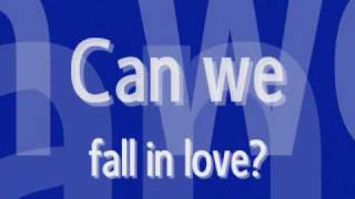 Ray J - Can We Fall In Love w/Lyrics