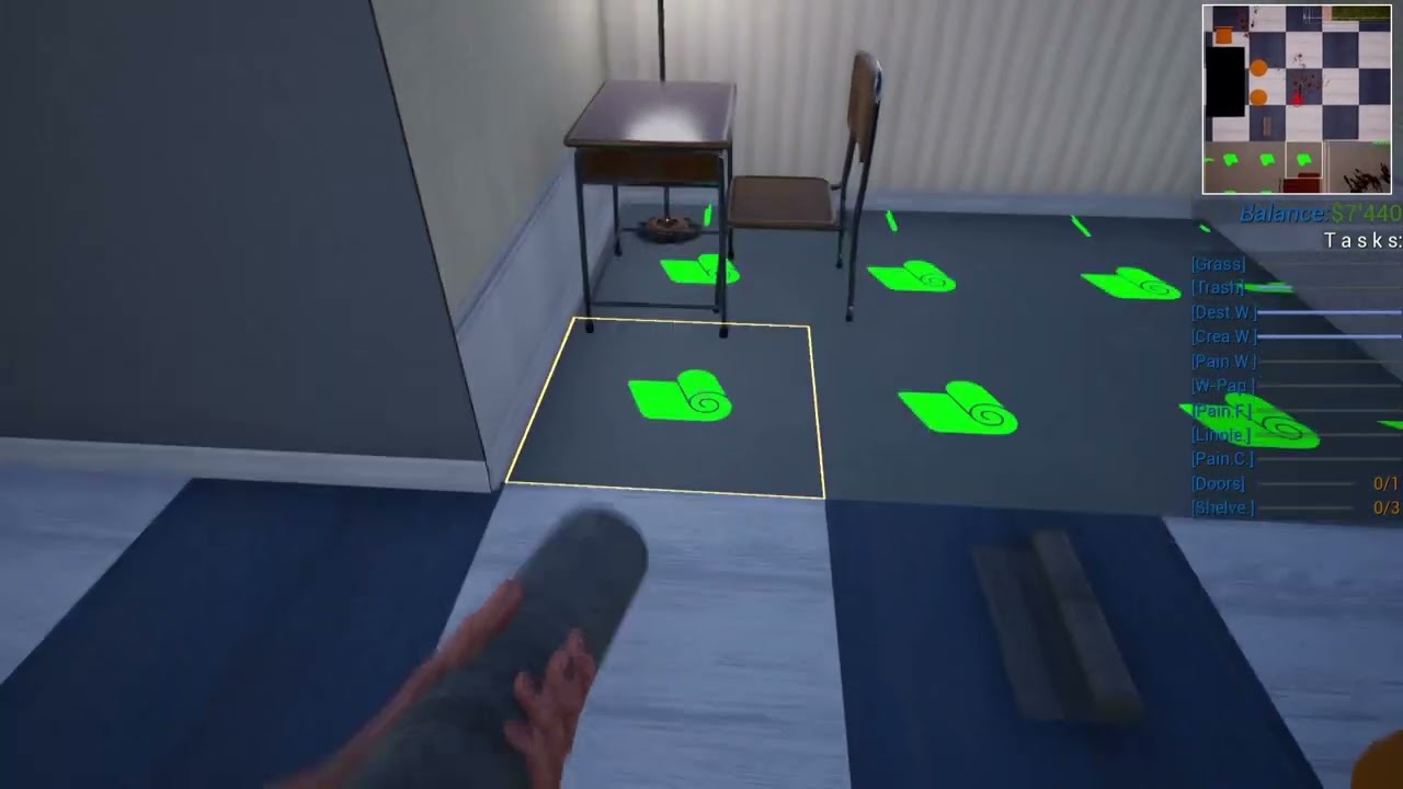 Trailer