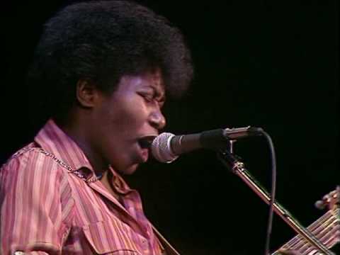 Thumbnail for Joan Armatrading Love And Affection Sight and Sound In Concert 1977 by Joan Armatrading