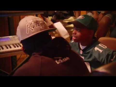 NFL: DeSean Jackson and the My Wish Foundation