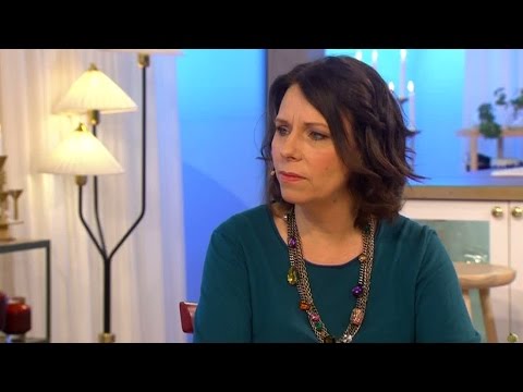 Så märker du att ditt barn känner sig stressad - Nyhetsmorgon (TV4)