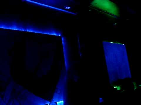 Decadence Toronto - DEKO-ZE @ Guvernmnet (April 1, 2010)