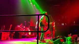 The Connells, "Scotty's Lament" (live)