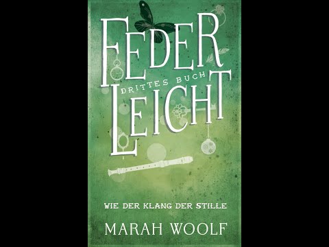 FederLeicht. Wie der Klang der Stille