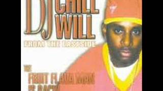 DJ Chill Will From The Eastside-Masterpiece 6 Part 2