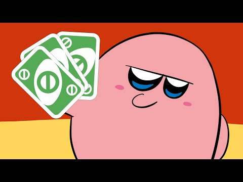 Party Crashers Animated: SKIP YOUR A-