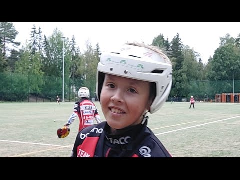 Omasp live: Manse PP E vs. KoU E valkoinen