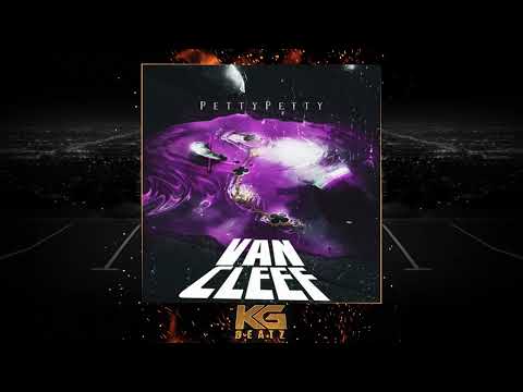 PettyPetty - Van Cleef [New 2022]