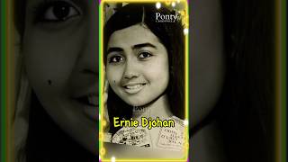 Download lagu Ernie Djohan, 60s Era Singer mp3