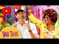 Tab Time: Winning & Losing | Educational Videos for Kids | Being a Good Sport |