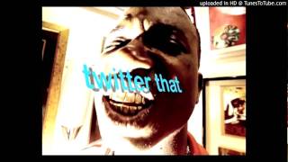 twitter that slim dunkin feat gucci chop n screw