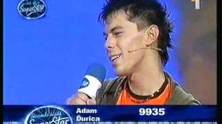SHS1-Adam Durica-semifinale (IMT Smile - Opri sa o mna)
