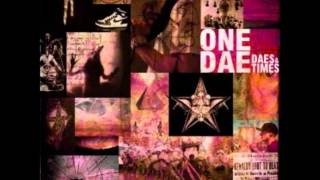 One Dae - Earth Child Feat. Tsi La Brev (Produced by Nova)