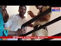 అన్నమయ్య జిల్లా : మీడియాపై దాడులకు దిగుతున్న పోలీసులు  | BT - Video