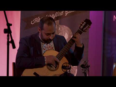 Pleven Guitar Fest 2018 – exhibition – Kremona