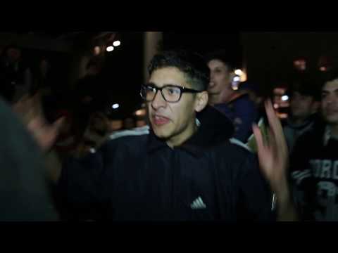 Faka Toxic Gitano Tian Yona vs Thorny Mirko Doble h Lich Jotta / Semifinal / Elite Free 5vs5