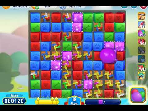 Pet Rescue Saga   Level 6414    no boosters