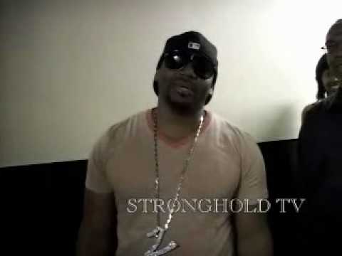 Vigilant Promotions - Avant Reppin VP & The Source