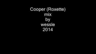 Cooper (Roxette) mix by wessle 2014