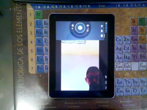 Front camera problem