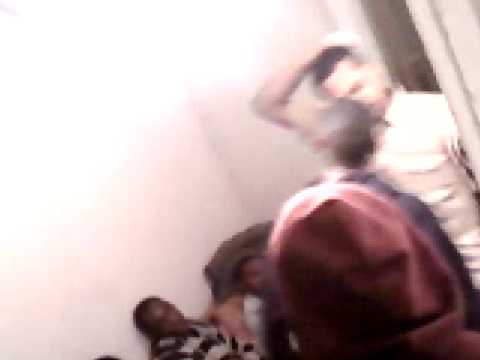 Bareda Vs. Tazz From Get Money Gang