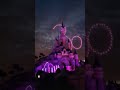 Sreebhumi Sporting Club Durga Pujo 2023 Sreebhumi Disneyland Light Show
