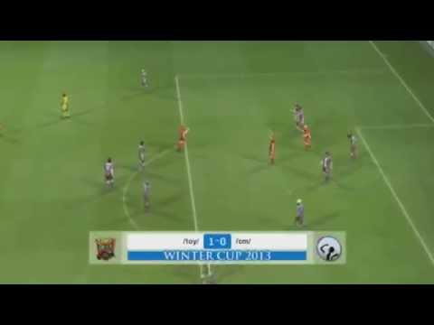 2013 4chan Winter Cup Quarterfinals, Semifinal, and Finals