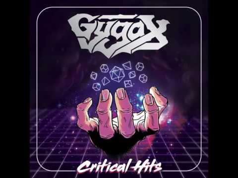 download lagu mp3 mp4 Critical Hits, download lagu Critical Hits gratis, unduh video klip Critical Hits
