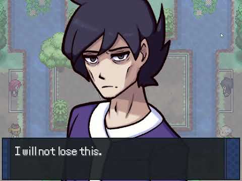 Pokemon Rejuvenation  V13.5 Keta gym battle (fighting Type)