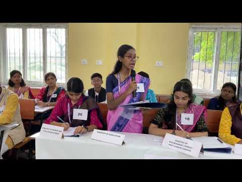 युवा संसद 2025