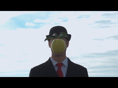 Joe Sfrè - Porcellana (prod. The Eve)