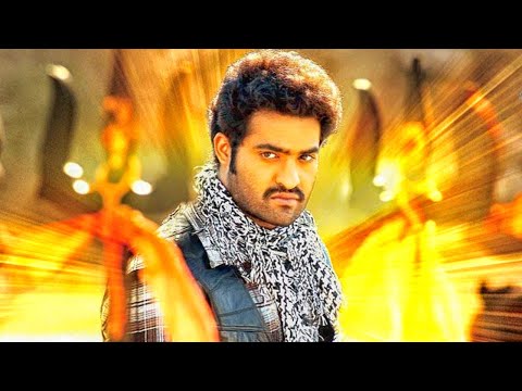 Sakthi - Jr NTR Action Blockbuster Full Movie | Ileana D'Cruz, Prabhu, Nassar, Vidyut Jammwal
