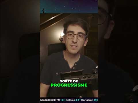 Glucksmann : Idiot utile américain ou vrai croyant ? #shorts