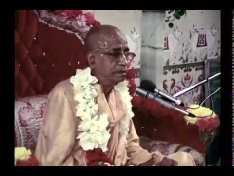 Srila Prabhupada Lecture on Srimad Bhagavatam 6.1.13-14 - June 26, 1975 in Los Angeles
