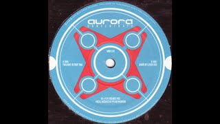 Aurora - Concentrate (Twilight In Troy Mix) (Acid Trance 1998)
