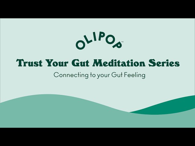OLIPOP product / service