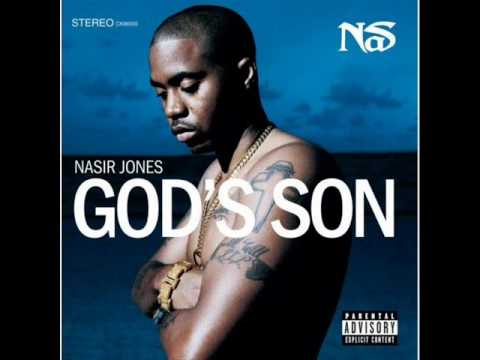 Nas - Get Down with lyrics
