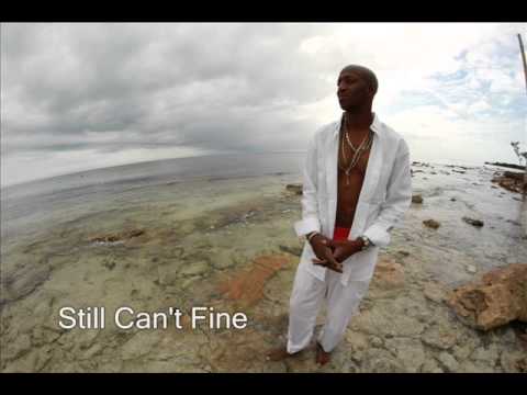 Still Can't Fine"Dmonnyvision