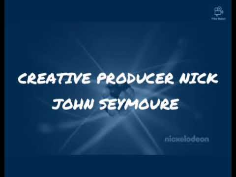 The Adventures of Jimmy Neutron: Boy Genius Credits