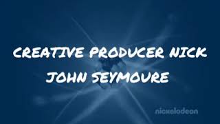 The Adventures of Jimmy Neutron: Boy Genius Credits