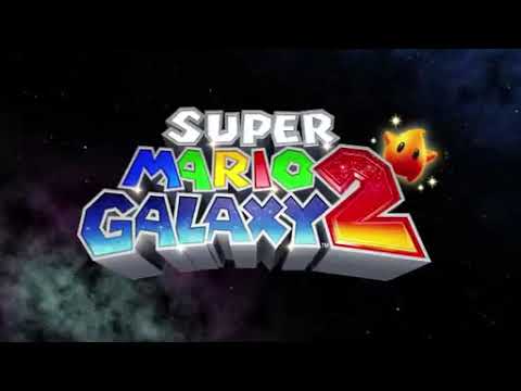 Super Mario Galaxy 2 - Trailer Américain (Wii)