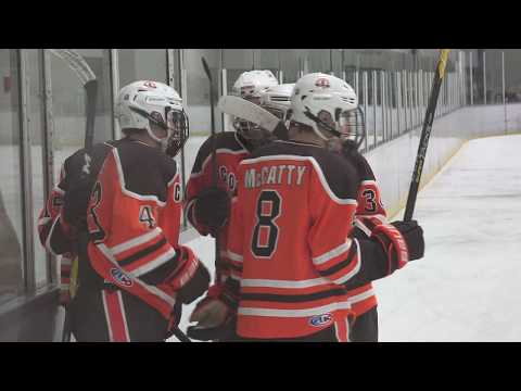 2019-12-22 COMPUWARE U18 vs  HONEYBAKED  Win 4-2