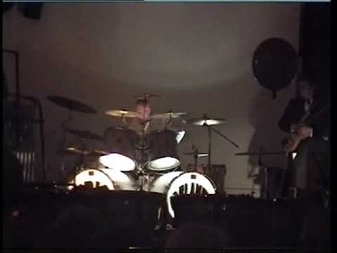 WYJO with Eric Delaney 1997