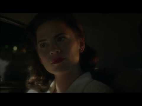 Marvel Agent Carter Episode 5 - The Iron Ceiling
