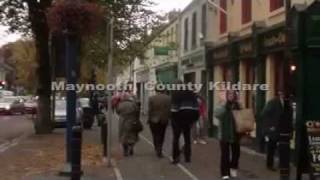 preview picture of video 'Monday in Maynooth'