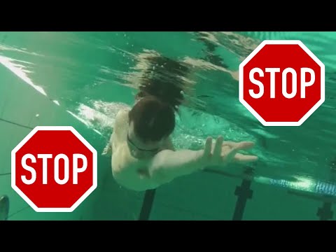 Arrête les EDUCATIFS sur ton CRAWL